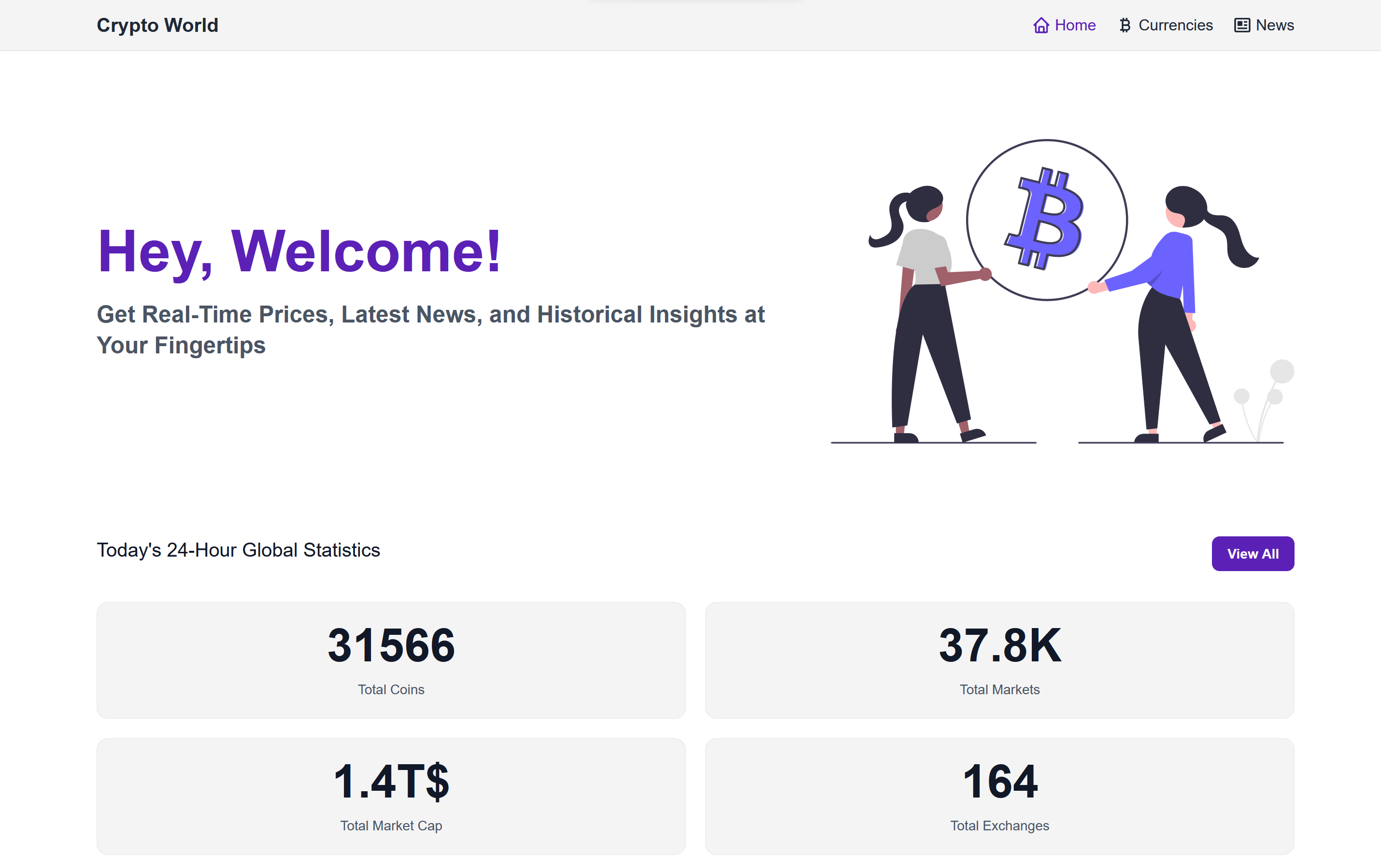 CryptoWorld